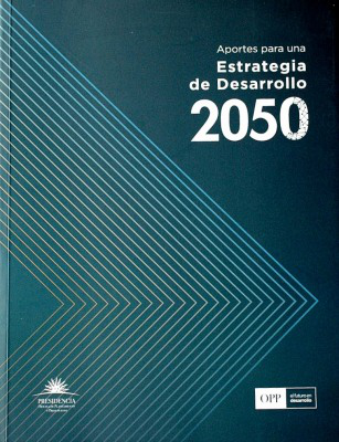 Aportes para una Estrategia de Desarrollo 2050