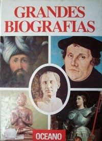 Grandes Biografías