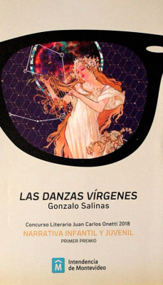 Las danzas vírgenes