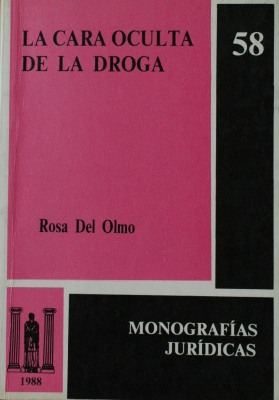 La cara oculta de la droga