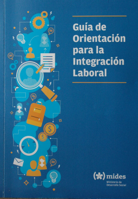 Guía de Orientación para la Integración Laboral