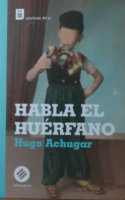 Habla el huérfano