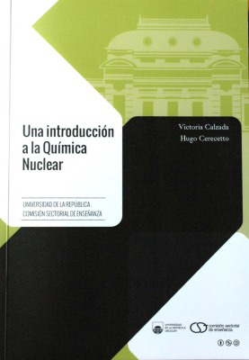 Una introducción a la Química Nuclear