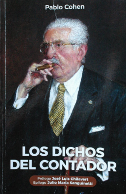 Los dichos del contador