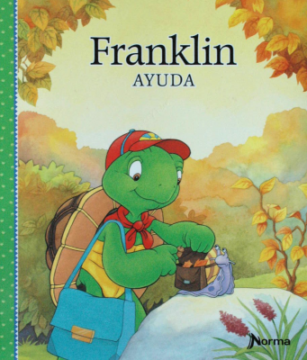 Franklin ayuda