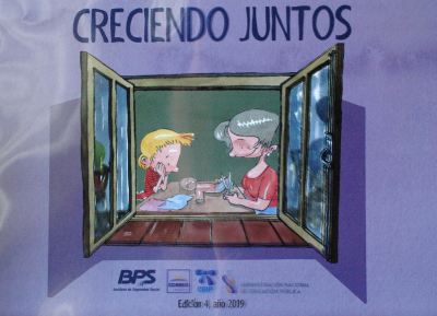 Creciendo juntos