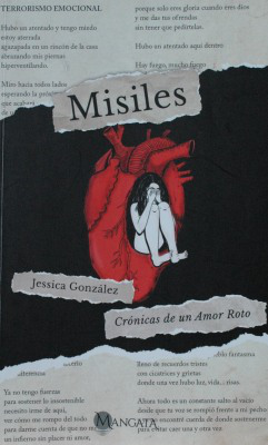 Misiles : crónicas de un amor roto