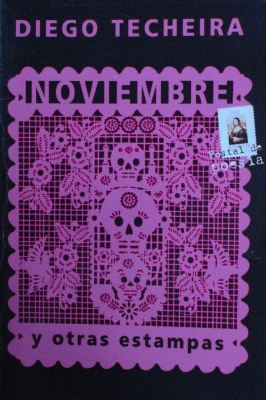 Noviembre y otras estampas