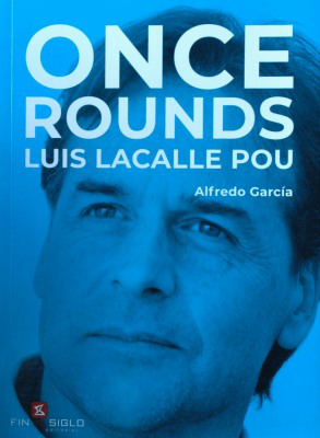 Once rounds : Luis Lacalle Pou