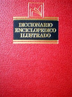 Diccionario Enciclopédico Ilustrado