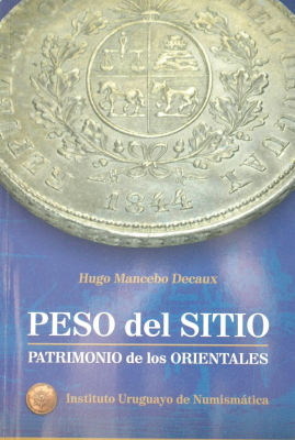 Peso del Sitio : patrimonio de los orientales