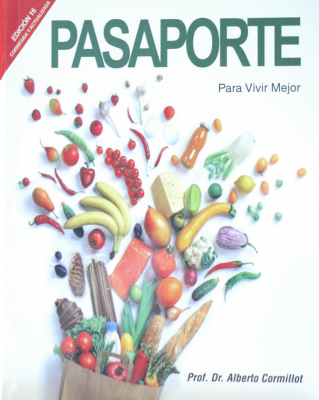 Pasaporte : para vivir mejor