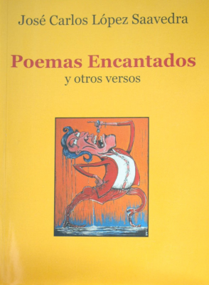 Poemas encantados y otros versos