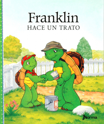 Franklin hace un trato