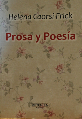 Prosa y poesía