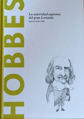 Hobbes : la autoridad suprema del gran Leviatán