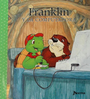 Franklin y la computadora