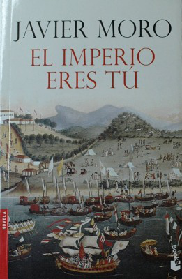 El imperio eres tú