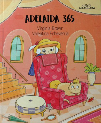 Adelaida 365