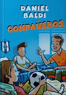 Compa&ntilde;eros