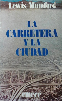 La carretera y la ciudad