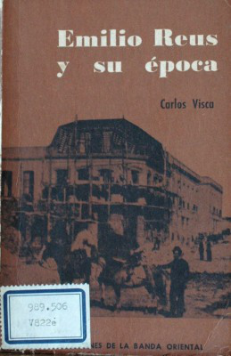 Emilio Reus y su época : aspectos económicos y sociales