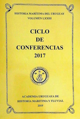 Ciclo de conferencias 2017