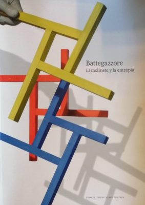 Battegazzore : el molinete y la entropía