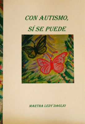 Con autismo sí se puede... soñar, aprender, obtener logros