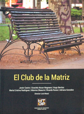 El Club de la Matriz