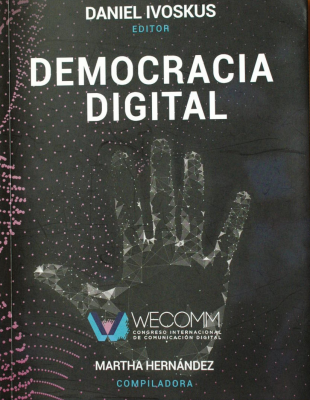 Democracia digital