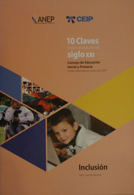 10 claves educativas en el siglo XXI : inclusión