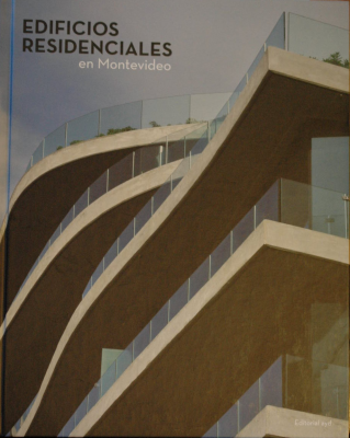 Edificios Residenciales en Montevideo