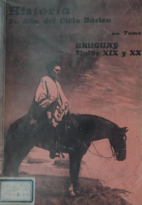 Historia del Uruguay en los siglos XIX y XX