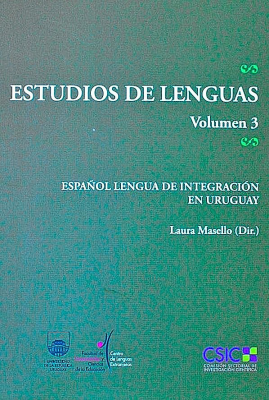 Estudios de lenguas