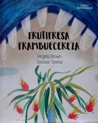 Frutifresa frambuecereza