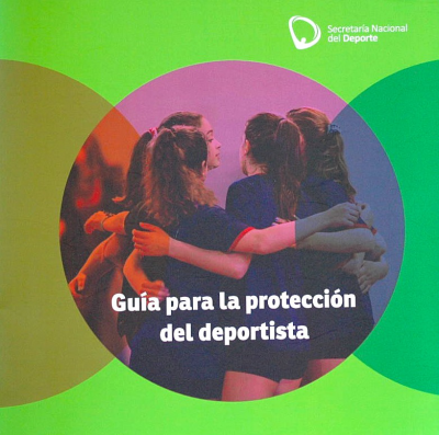 Guía para la protección del deportista