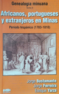 Genealogía minuana