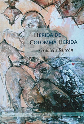 Herida de Colombia herida