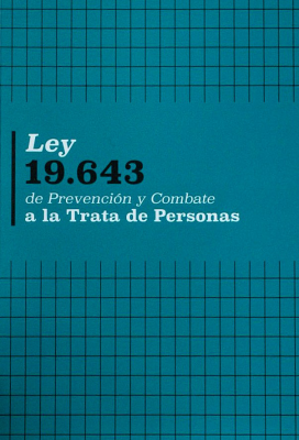 Ley 19.643 de prevención y combate a la trata de personas