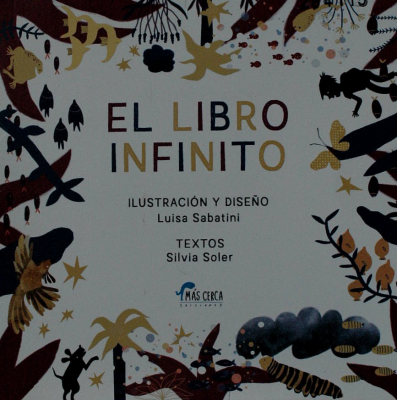 El libro infinito :