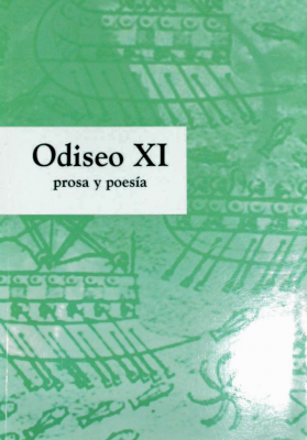 Odiseo XI : taller de escritura creativa "Odiseo"