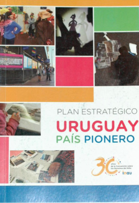 Plan estratégico : Uruguay : país pionero