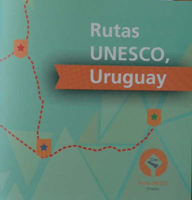Rutas UNESCO, Uruguay