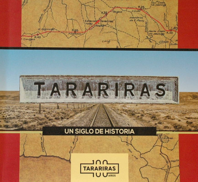 Tarariras : un siglo de historia