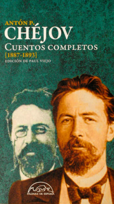 Cuentos completos (1887-1893)