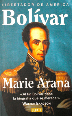 Bolívar : Libertador de América