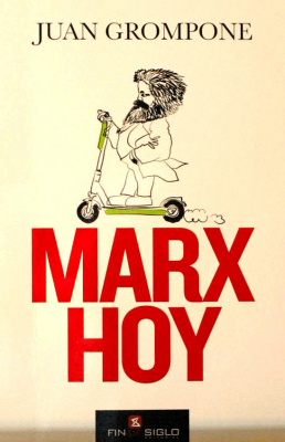 Marx hoy