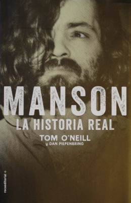 Manson : la historia real