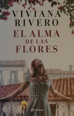 El alma de las flores